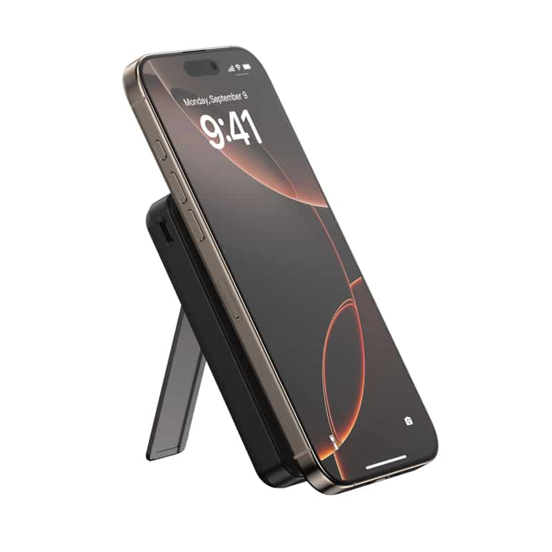 Power Bank de 10.000 mAh con Carga Inalámbrica_3