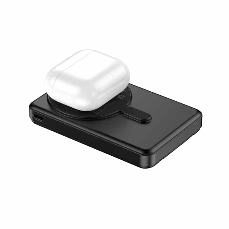 Power Bank de 10.000 mAh con Carga Inalámbrica_5
