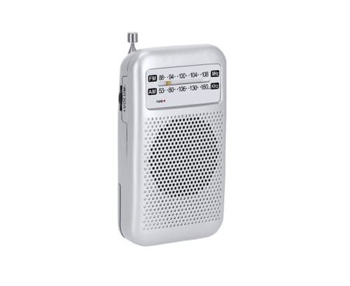 Radios Personalizadas