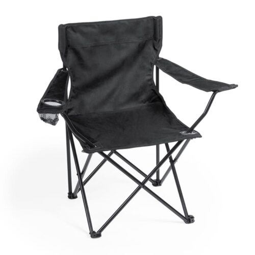 Silla plegable