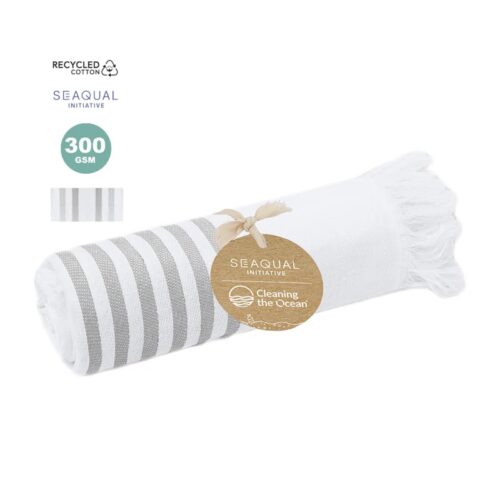 Suave pareo-toalla de 300 g:m²