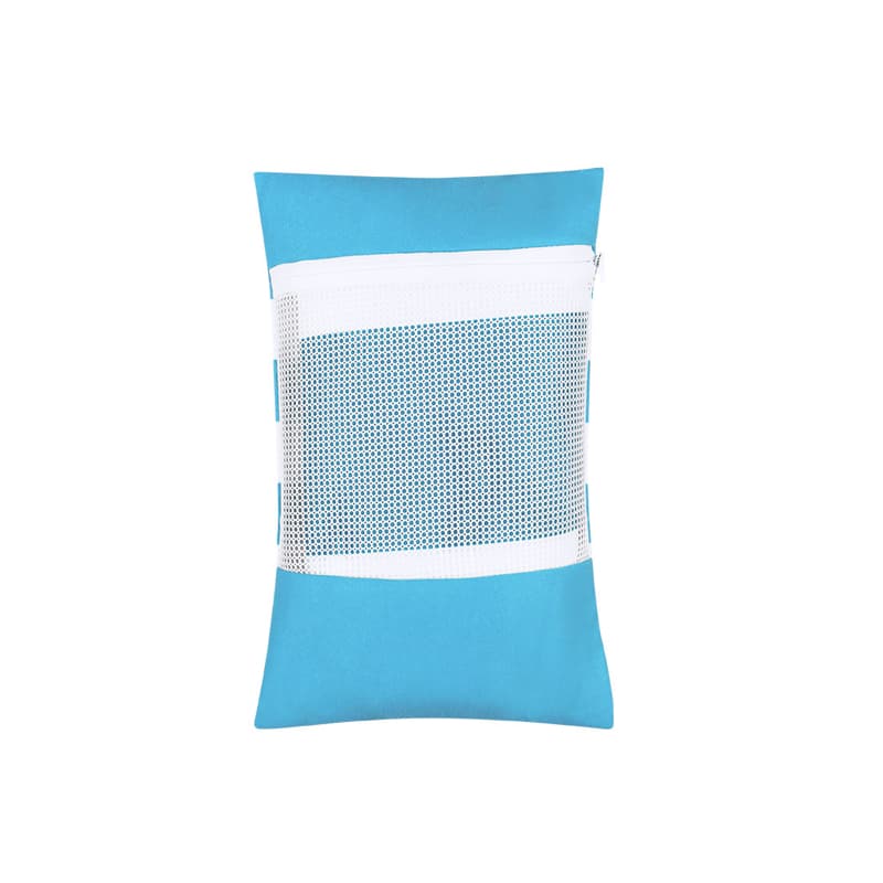 Toalla con bolsillo impermeable y funda_3