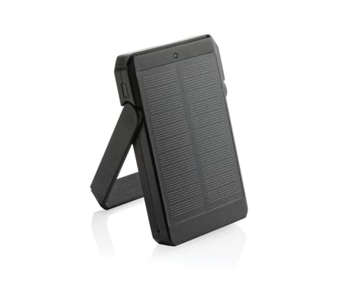 Baterías y Powerbanks Solares