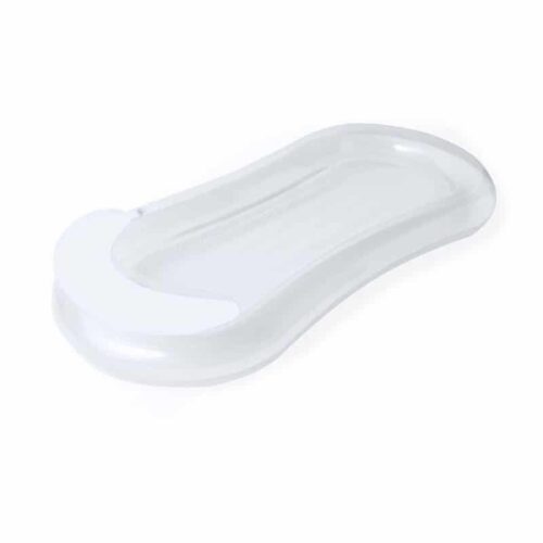 colchoneta en resistente PVC