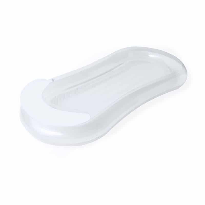 colchoneta en resistente PVC