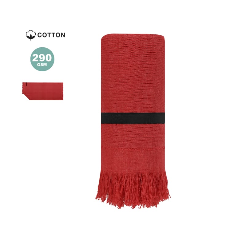 toalla algodón de 290g:m2
