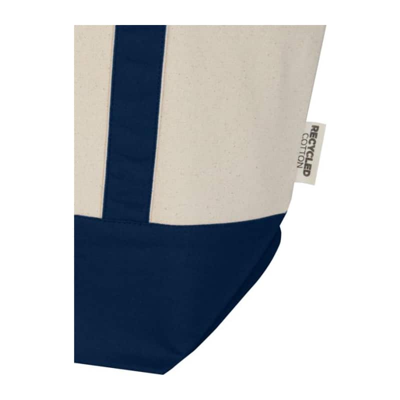 Bolsa Tote Algodón Reciclado GRS 320 g:m²_1
