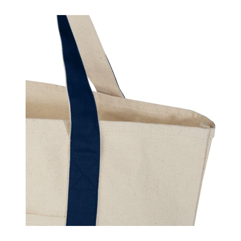 Bolsa Tote Algodón Reciclado GRS 320 g:m²_2