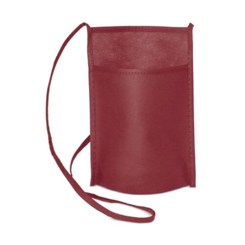 Bolso Non Woven con Bolsillo Frontal_1