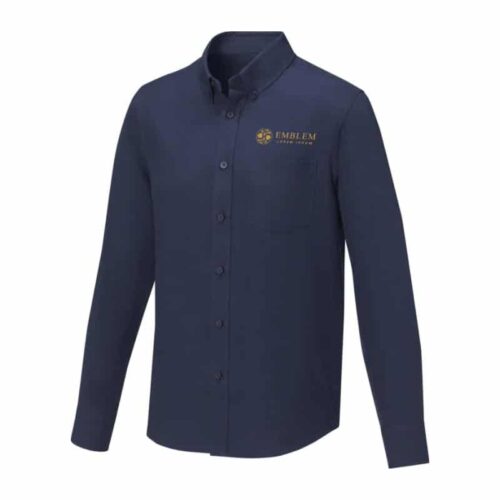 Camisa de Manga Larga Unisex