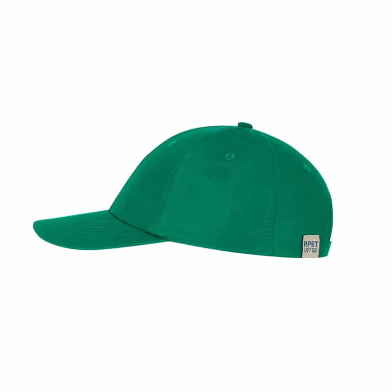 Gorra Deportiva RPET con Protección UV50+_1