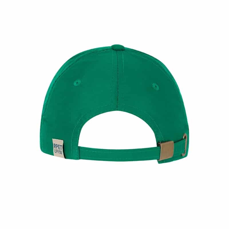 Gorra Deportiva RPET con Protección UV50+_2