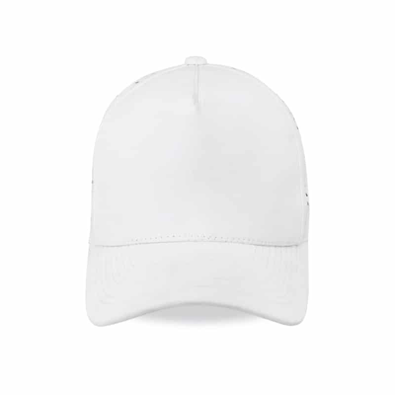 Gorra Golf con Paneles Perforados y Cierre de Velcro_1
