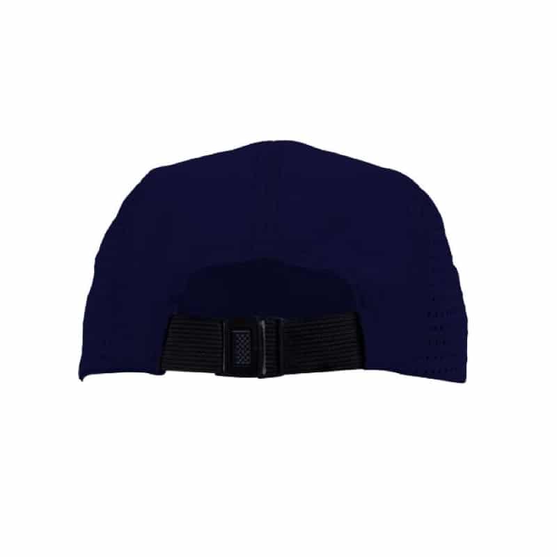 Gorra de Microfibra Ligera y Transpirable_2