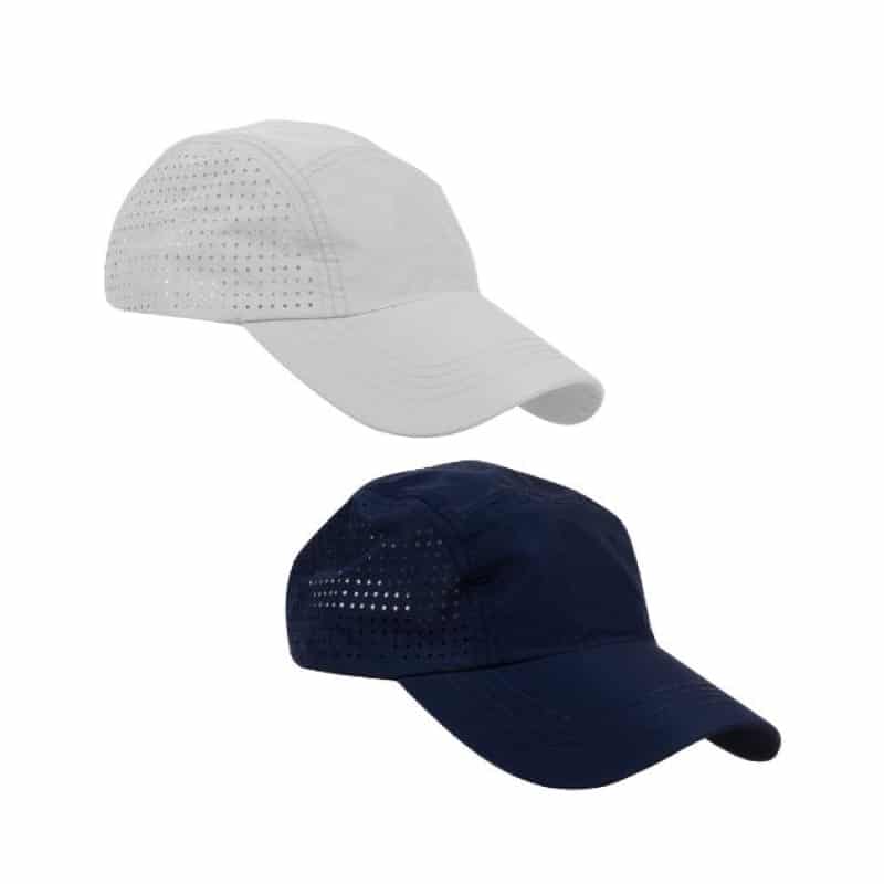 Gorra de Microfibra Ligera y Transpirable_3