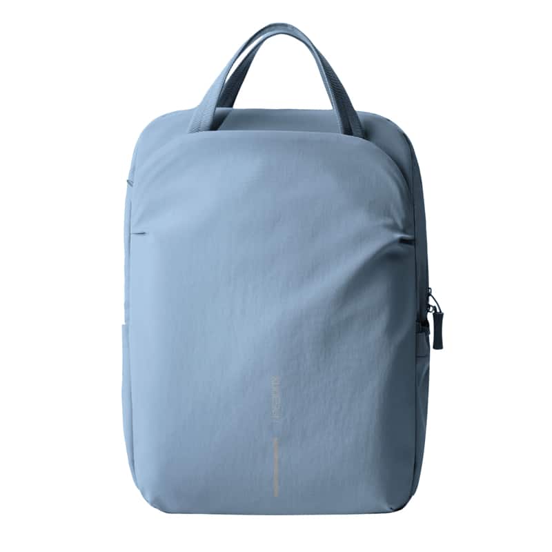 Mochila Antirrobo Expandible en Nailon Reciclado para Portátil 16_1