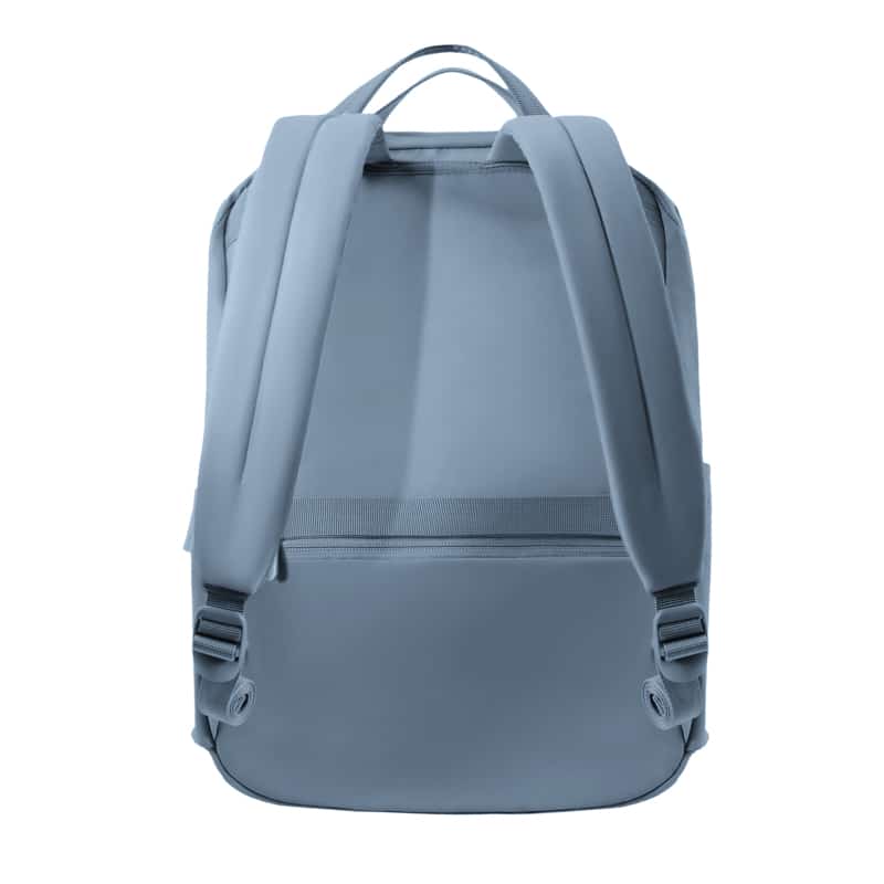 Mochila Antirrobo Expandible en Nailon Reciclado para Portátil 16_2