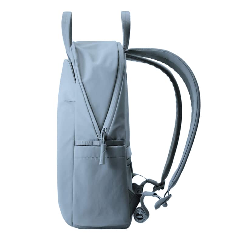 Mochila Antirrobo Expandible en Nailon Reciclado para Portátil 16_3