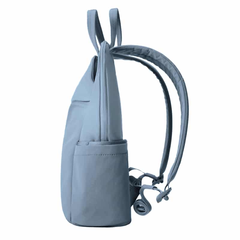 Mochila Antirrobo Expandible en Nailon Reciclado para Portátil 16_4
