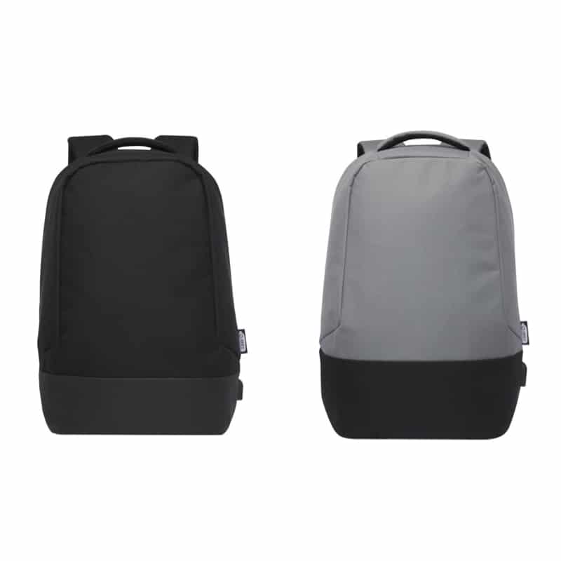 Mochila GRS con Carga USB y Bolsillos RFID para Portátil de 15_34
