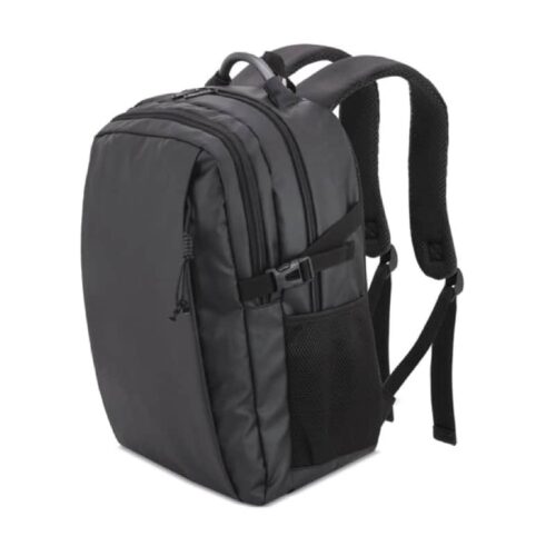 Mochila Grande para Portátil 17 con Refuerzo Lumbar