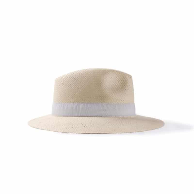 Sombrero de Papel con Cinta Personalizada_1
