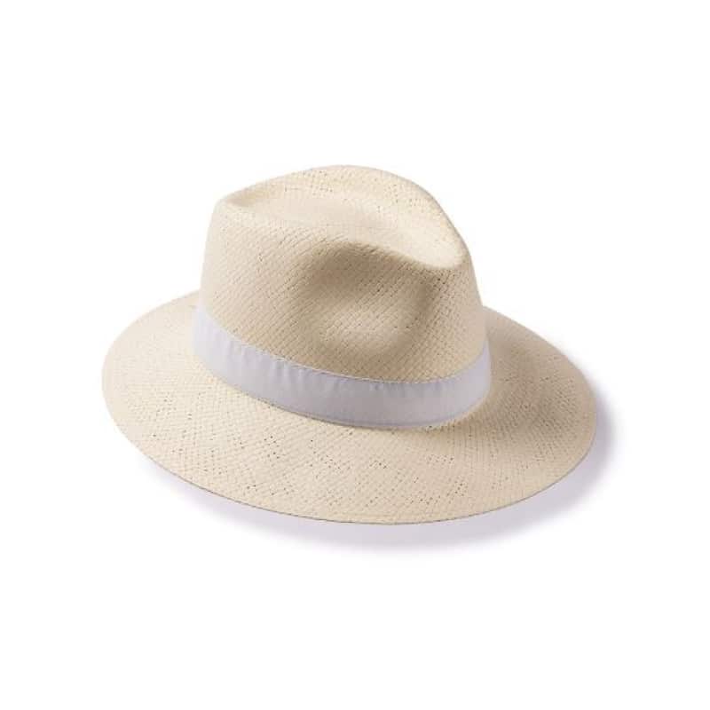 Sombrero de Papel con Cinta Personalizada_2