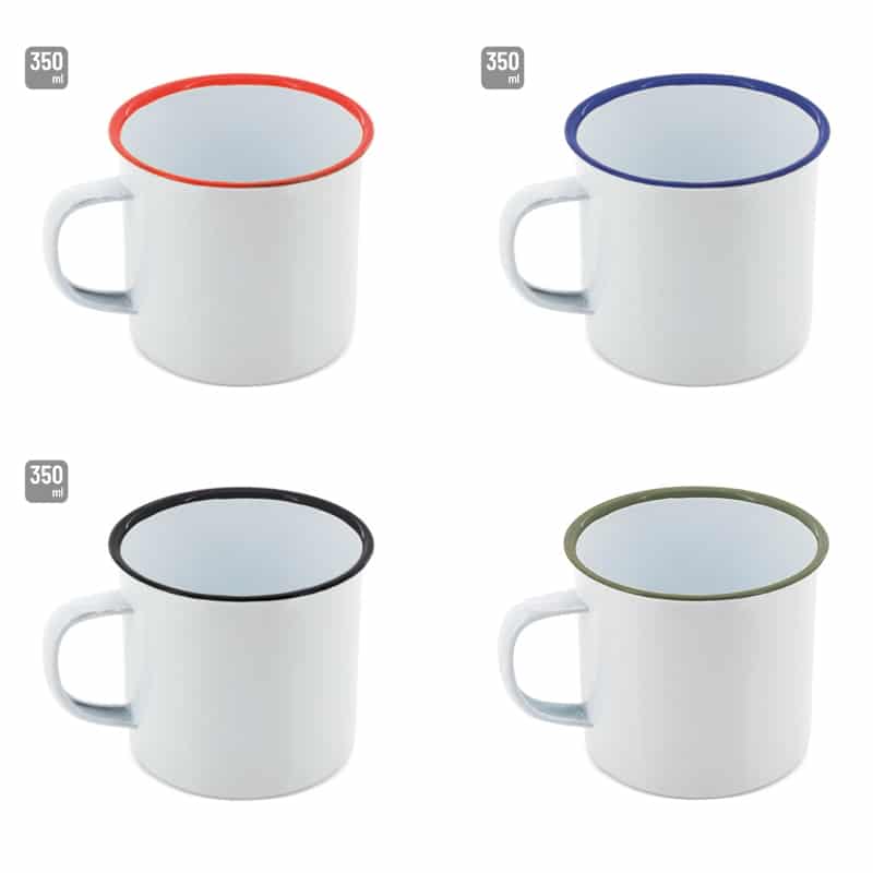 Taza Retro Personalizable para Sublimación_1