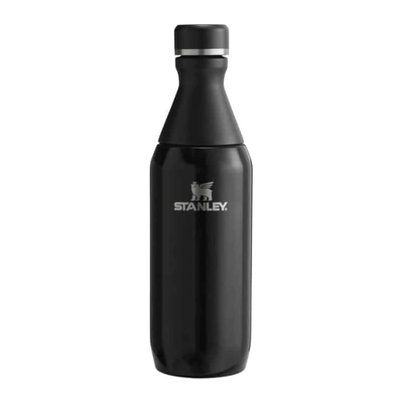 Botella Térmica Slim de 350 ml Acero Reciclado Stanley All Day Slim