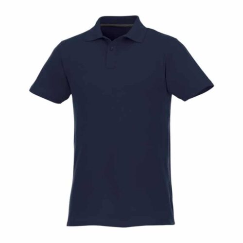 Polo Personalizado de Algodón BCI