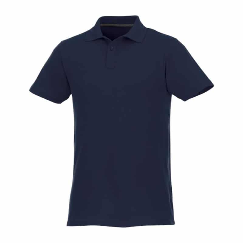 Polo Personalizado de Algodón BCI