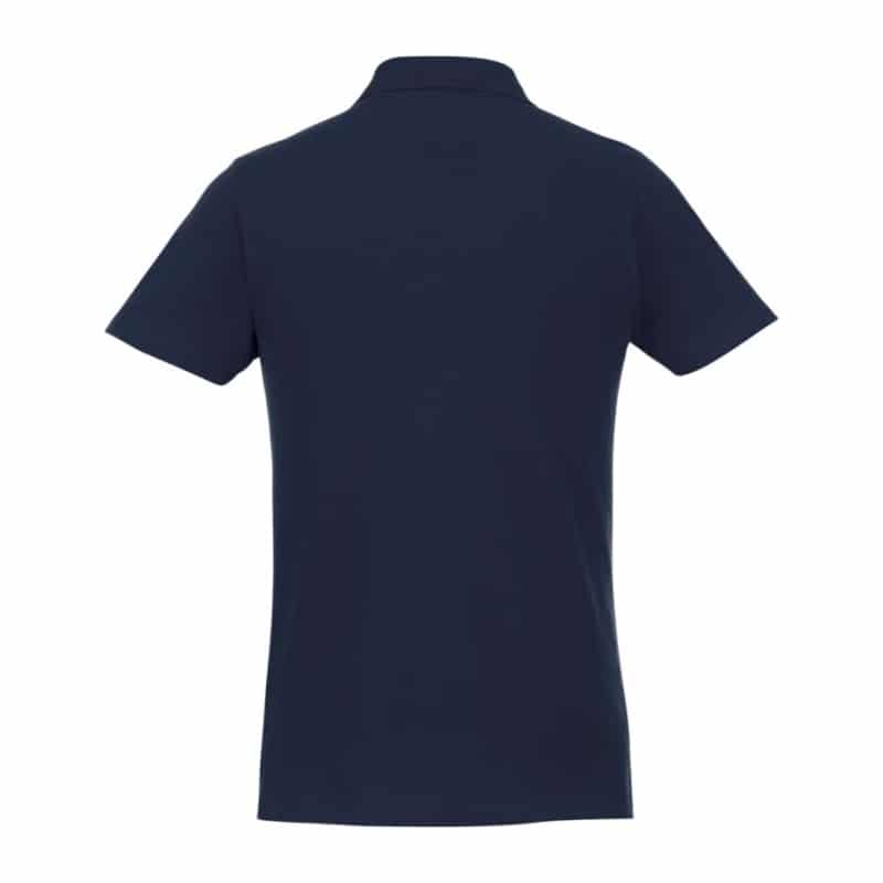 Polo Personalizado de Algodón BCI_2