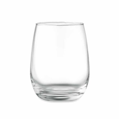 Vaso de Vidrio Reciclado 420 ml