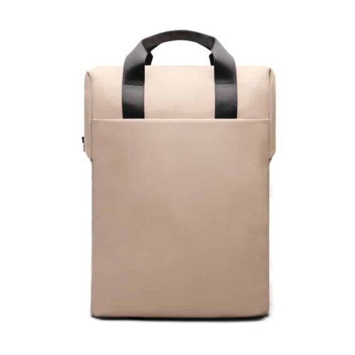 Mochila Tote Ecológica con Poliéster Reciclado