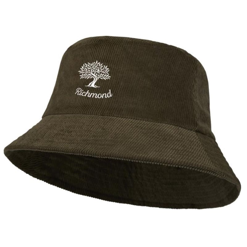 Sombrero de Pana Unisex 60 cm Algodón Reciclado