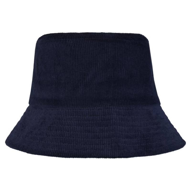 Sombrero de Pana Unisex 60 cm Algodón Reciclado