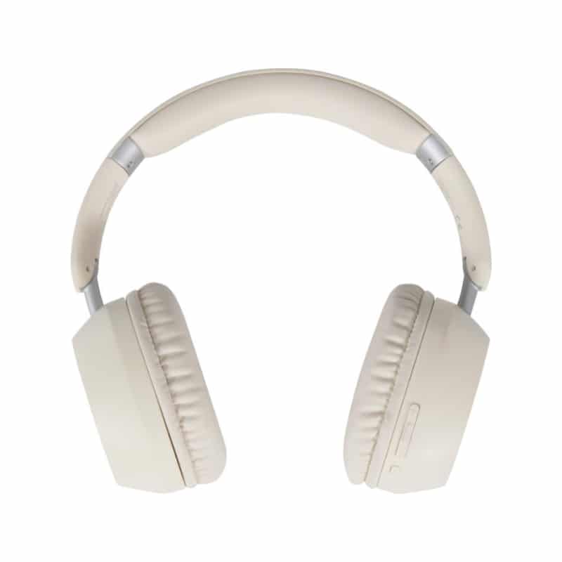 Auriculares con Cancelación Activa de Ruido (ANC) en Plástico Reciclado_1