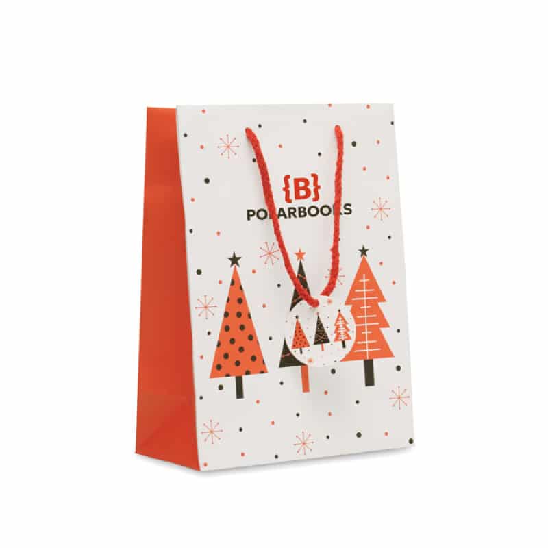 melior10 bolsas regalo navidad
