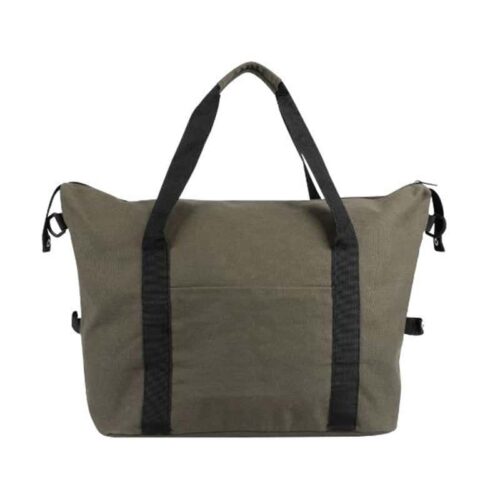 Bolsa de Viaje en Canvas Personalizada
