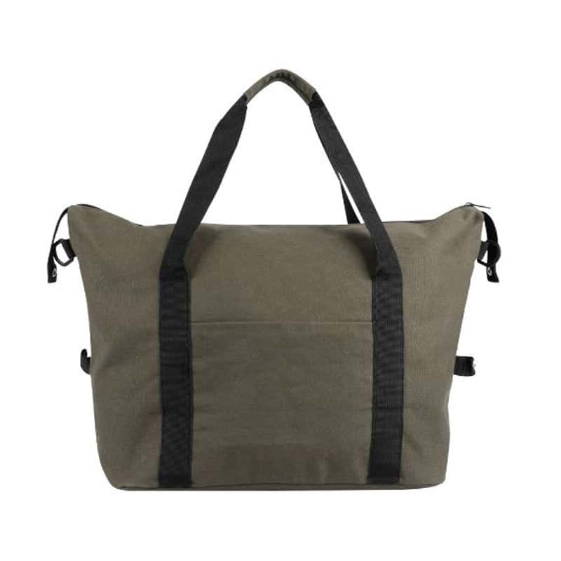 Bolsa de Viaje en Canvas Personalizada