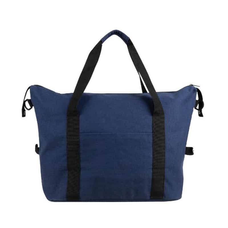 Bolsa de Viaje en Canvas Personalizada