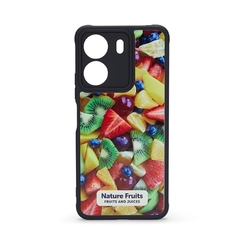 Fundas personalizadas para móviles con logo | iPhone, Samsung y Xiaomi_1