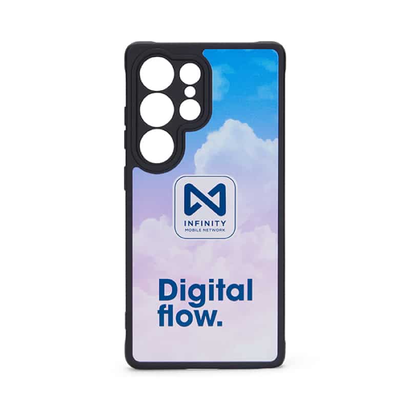 Fundas personalizadas para móviles con logo | iPhone, Samsung y Xiaomi_2