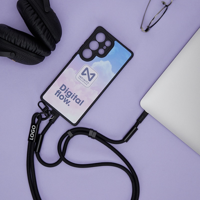 Fundas personalizadas para móviles con logo | iPhone, Samsung y Xiaomi_6