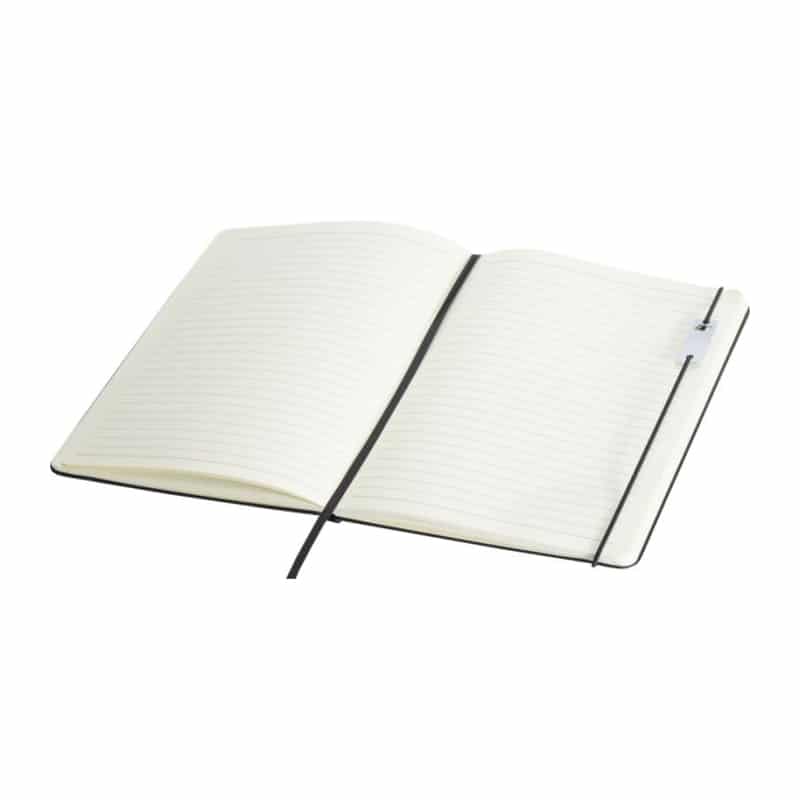 Set de Regalo con Libreta A5 y Rollerball Premium_2