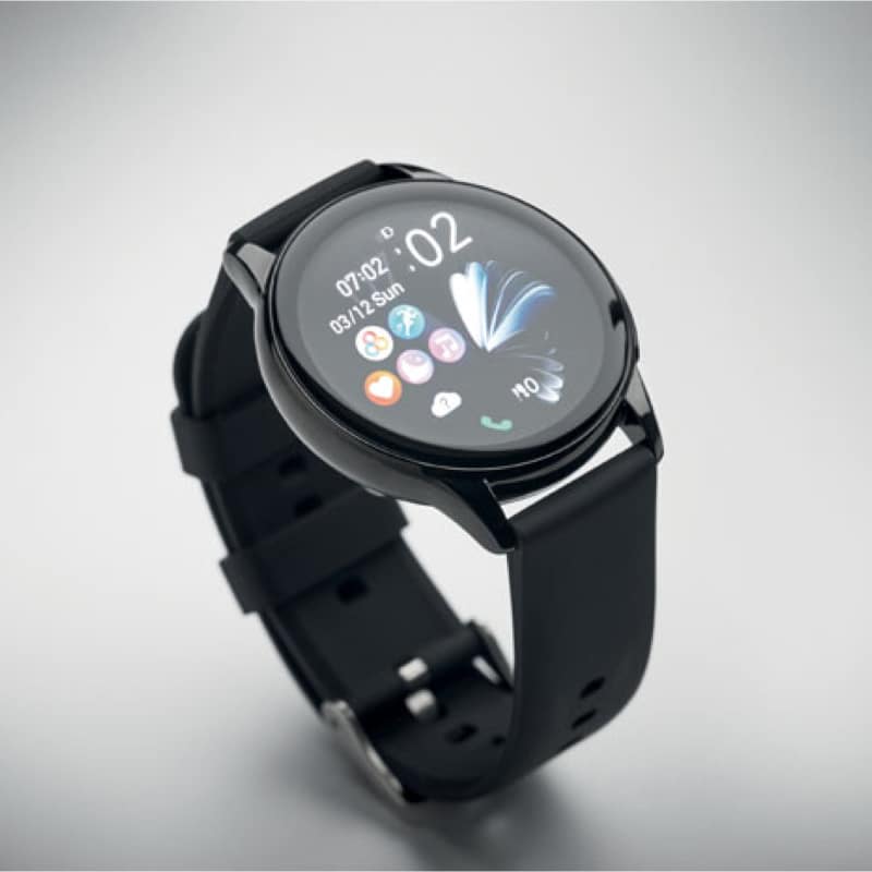 Smartwatch Deportivo Waterproof IP68 con Pantalla AMOLED_2