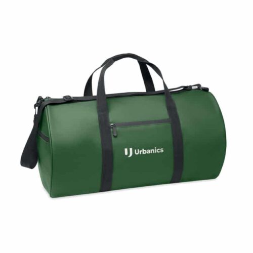 Bolsa de viaje de poliéster reciclado RPET