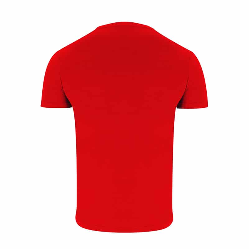 Camiseta Personalizada Tubular de Algodón 190 g:m²_2
