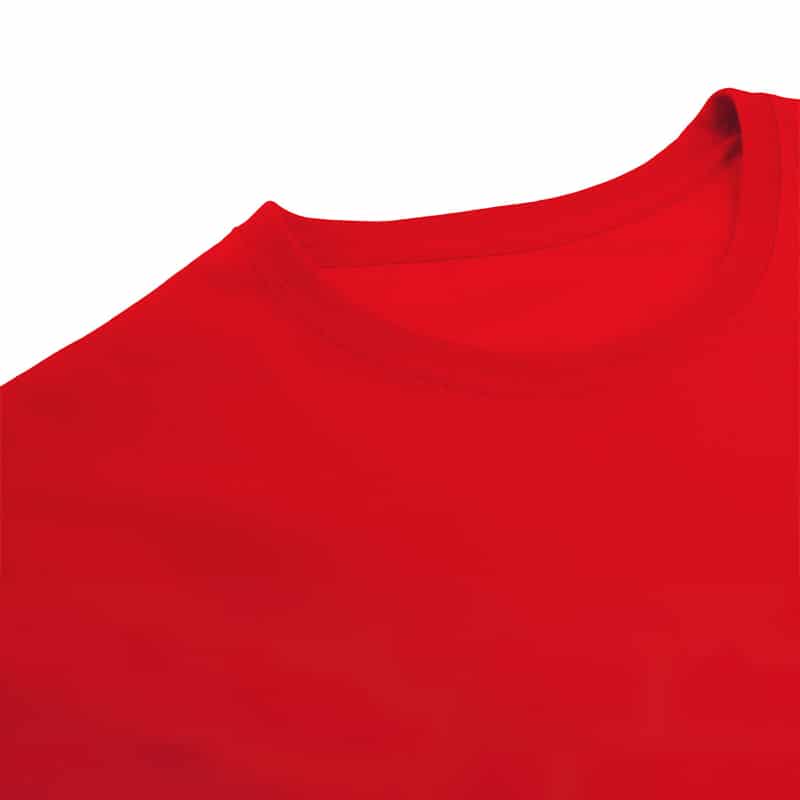 Camiseta Personalizada Tubular de Algodón 190 g:m²_4