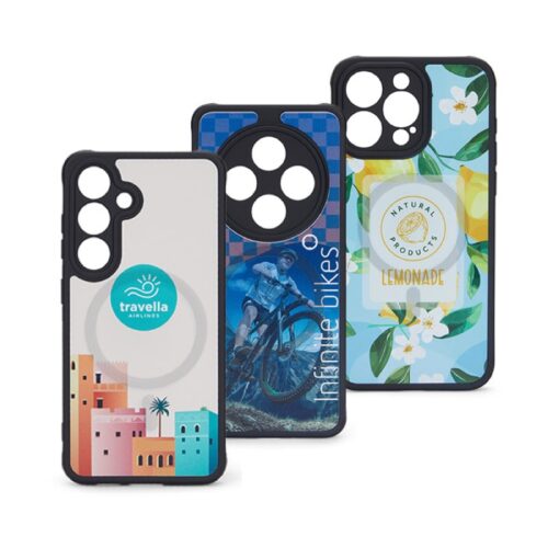 Fundas magnéticas personalizadas para móviles | iPhone, Samsung y Xiaomi